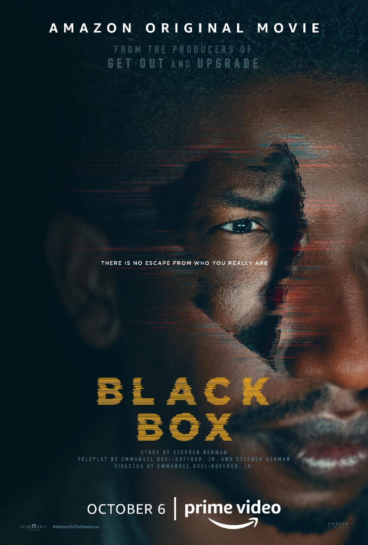 Black Box - Rotten Tomatoes