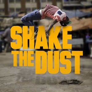 Shake the Dust
