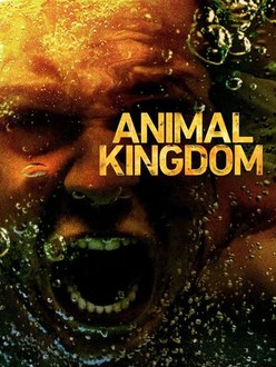 Animal kingdom amazon prime season 3 top