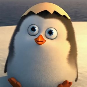The Penguins of Madagascar: Season 1, Episode 7 - Rotten Tomatoes