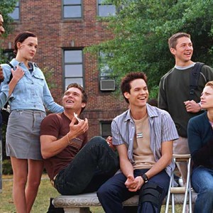 Paz De La Huerta Tracie A Walk To Remember 87604 Zware