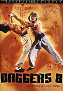Daggers 8 poster image