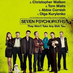 Seven Psychopaths photo 15