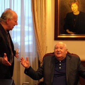 Meeting Gorbachev (2018) photo 19