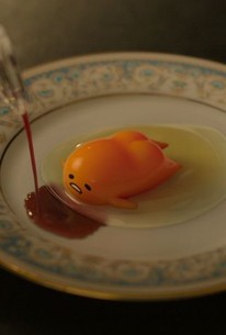 Gudetama: An Eggcellent Adventure: Season 1, Episode 3 - Rotten Tomatoes