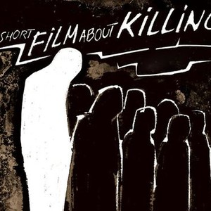 A Short Film About Killing photo 5
