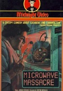Microwave Massacre poster image
