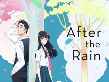 MARS 津貫The Y.A. After the rain ep1 2026 After the Rain: Season 1, Episode 1 | Rotten Tomatoes