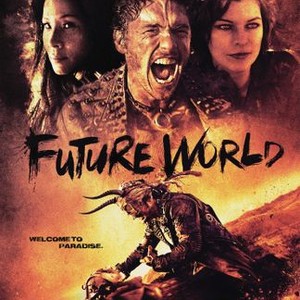 "Future World photo 13"