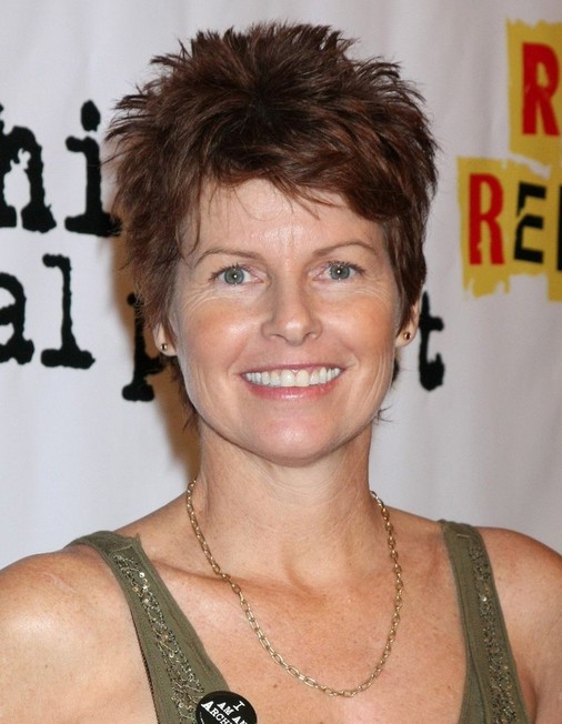 Dana Sparks