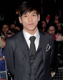 Hong Kwang-ho
