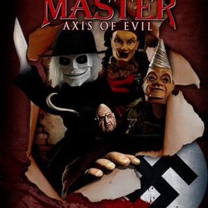 Puppet Master: Axis of Evil (2010) photo 6