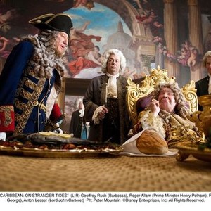 Pirates of the Caribbean: On Stranger Tides photo 12