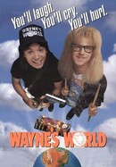 Wayne's World poster image