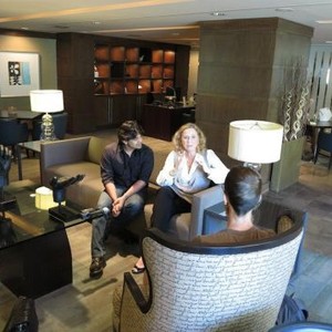 Liv & Ingmar photo 5
