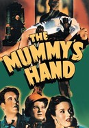 The Mummy's Hand poster image