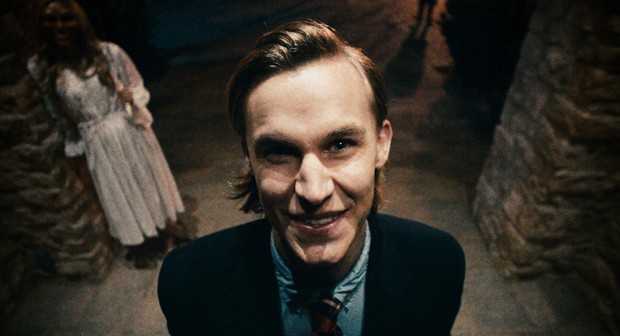 The purge 2013 discount