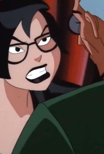 Superman: The Animated Series: Season 2, Episode 5 - Rotten Tomatoes Superman: The Animated Series: Season 2, Episode 5 - Rotten Tomatoes