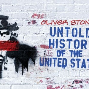 "Untold History of the United States photo 1"