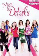 Minor Details poster image