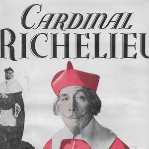 Cardinal Richelieu photo 8