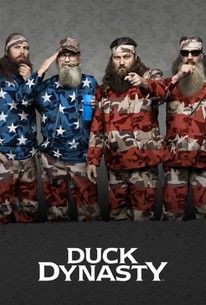 Duck Dynasty - Season 10 Episode 1 - Rotten Tomatoes