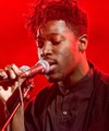 Moses Sumney