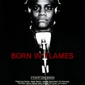 Born in Flames (1983) photo 10