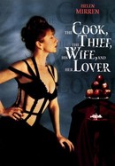 The Cook, the Thief, His Wife and Her Lover poster image
