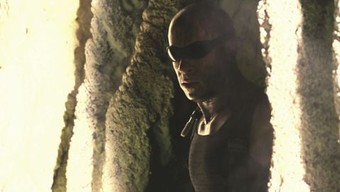 The Chronicles of Riddick - Rotten Tomatoes