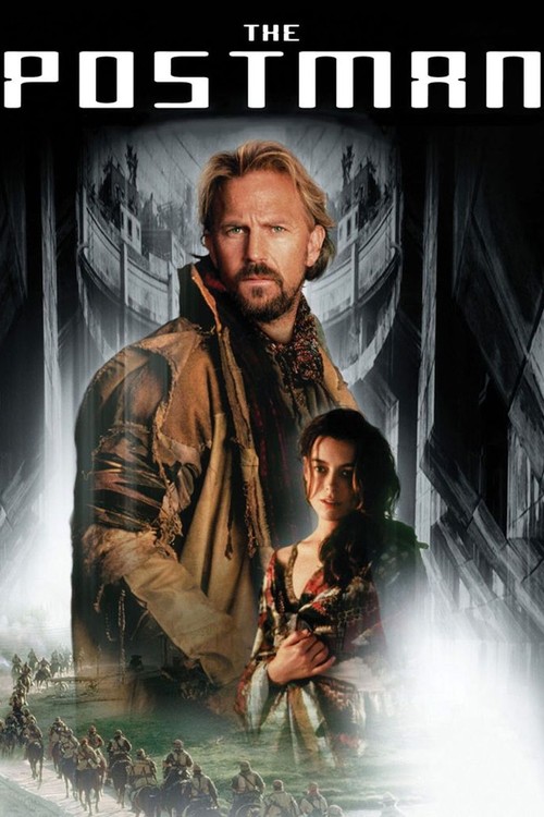 The Postman poster