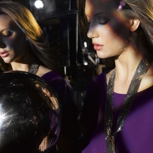 Make Me a Supermodel, Kerryn Johns, 'Mirror, Mirror on the Wall', Season 2, Ep. #4, 03/25/2009, ©BRAVO