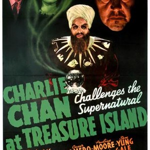 Charlie Chan at Treasure Island (1939) photo 8