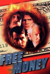 Poster for Free Money