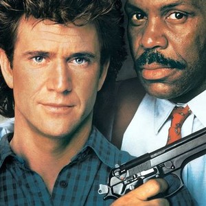 Lethal Weapon 2 photo 2