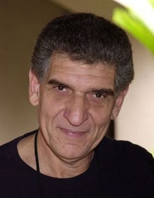 Andreas Katsulas