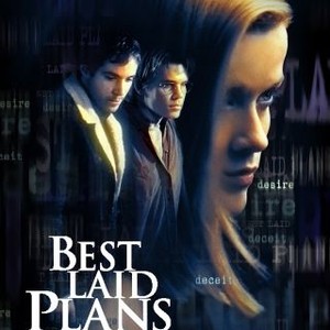Best Laid Plans (1999) photo 3
