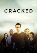 Cracked poster image