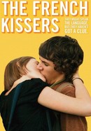 The French Kissers poster image