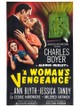A Woman's Vengeance