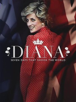 Diana: Seven Days That Shook The World: Season 1 | Rotten Tomatoes