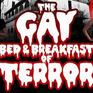 "The Gay Bed and Breakfast of Terror photo 6"