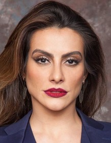 Cléo Pires