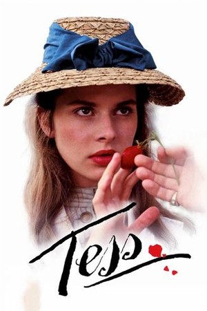 Tess poster