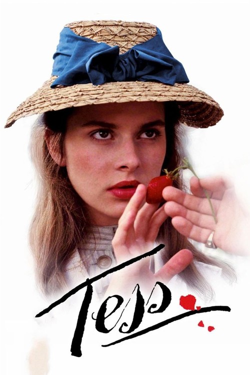 Tess poster