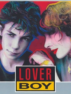 Lover Boy (1989) | Rotten Tomatoes