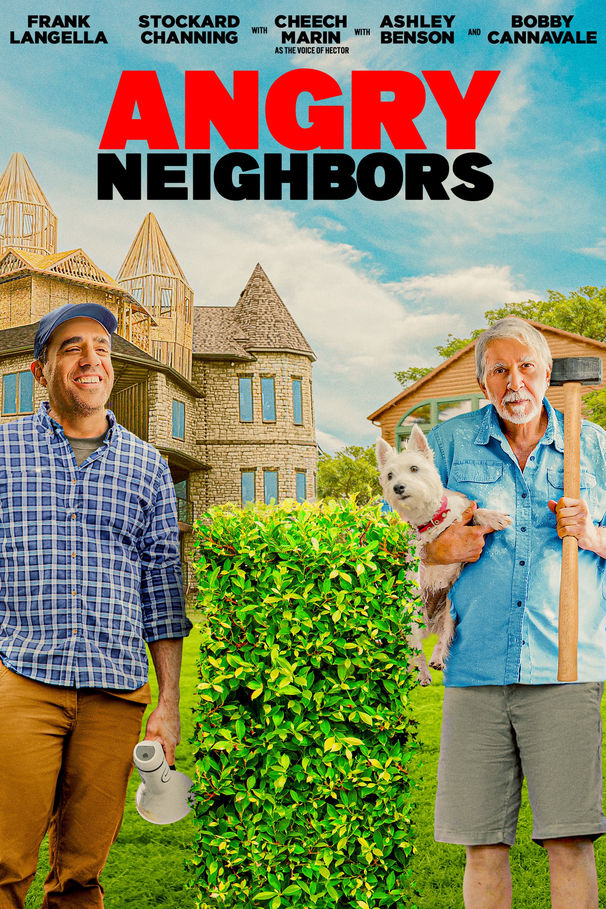 Cursed Neighborhood Pictures - Rotten Tomatoes