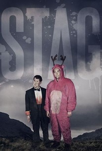 Watch trailer for Stag