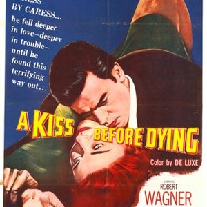 A Kiss Before Dying (1956) photo 14