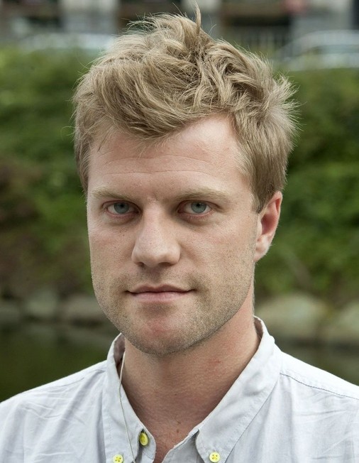 Fredrik Wenzel